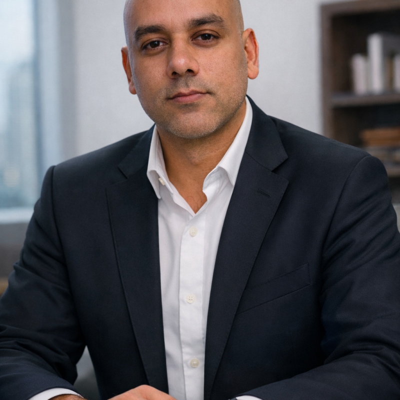 Abhishek Shukla